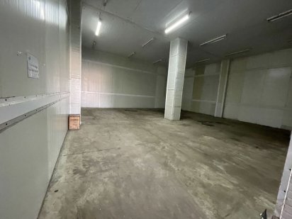 Оренда складу 137 метрів Виноградов