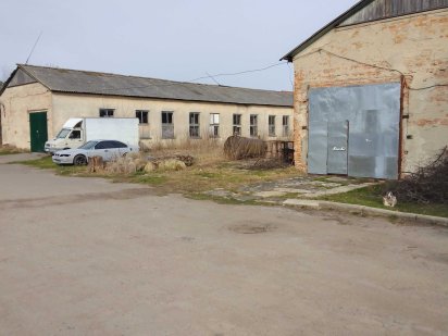 Оренда виробничих приміщень , від 100 до 300 квадратних метри Володимир