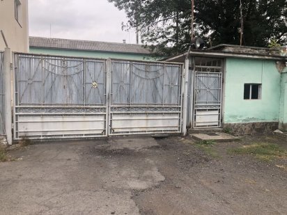 Оренда складських приміщень Виноградов