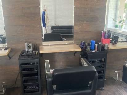 Оренда робочого місця для перукаря Владимир