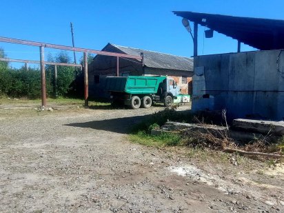 Здам в оренду велику площу Владимир