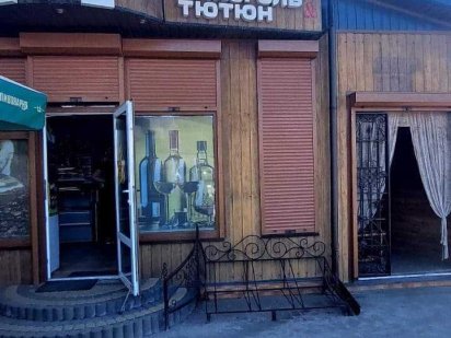 Оренда комерційного приміщення Володимир