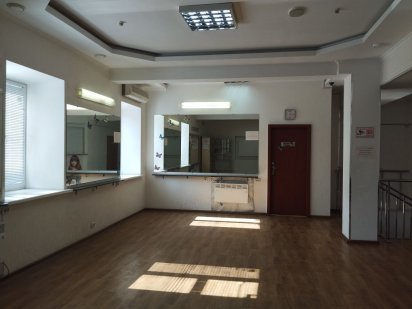 Сдам помещение в центре под бьюти сферу Каменское