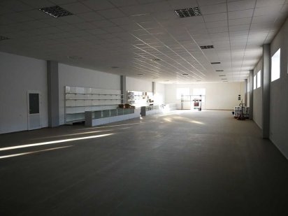 Здам приміщення 240 м2 . Вознесенськ