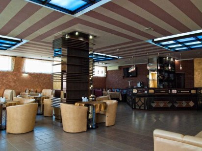 Аренда ресторанного комплекса Каменское