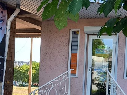 Сдам в аренду  кабинеты   в салоне красоты Кам'янське