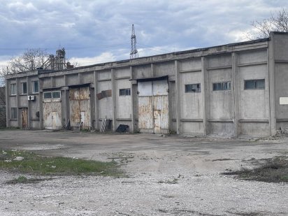 Оренда комерційного приміщення Каменское