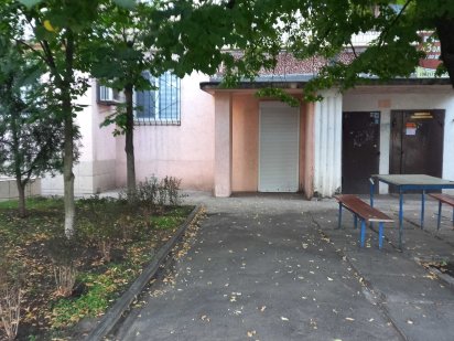 Сдам в аренду небольшой склад на Левом берегу Кам'янське