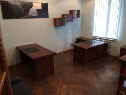 Сдам офіс в центрі 105м2 без комісії Каменское