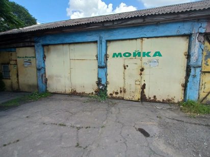 Здам приміщення вільного призначення Каменское