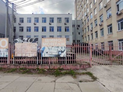 Оренда СТО + шиномонтажу у м. Вишгород. Вышгород