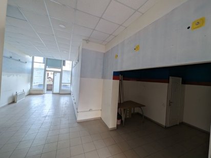Судам в оренду нежитлове приміщення Вышгород