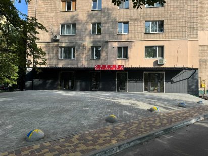 Оренда нежитлового приміщення (БЕЗ КОМІСІЇ) у центрі Вишгорода! Вышгород