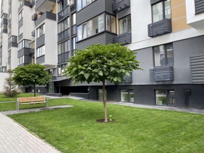 Без % ціна влючає комунальні. Оренда приміщення офісу з ремонтом Вышгород