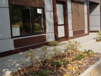 Оренда приміщення. Вышгород