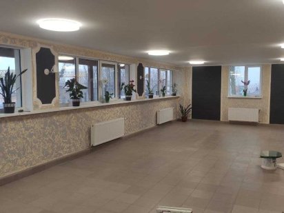 Приміщення в аренду вул. Набережна Вышгород