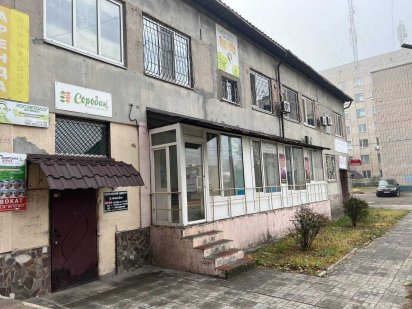 Аренда помещения, Левый берег, Варус Каменское