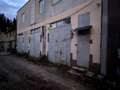 , спортзал, виробництво, фотостудія, музикальний зал та інше, - д Вышгород