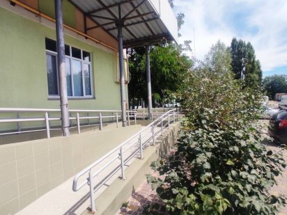 Оренда комерційного приміщення 155 кв.м. по вул. Київська, 8А Вышгород