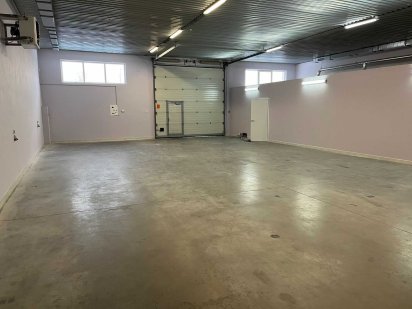 Аренда склада 255 кв.м., Вышгород Вышгород