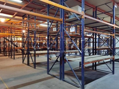 Аренда офисно-складского помещения, Вышгород, ул. Юридическая Вышгород