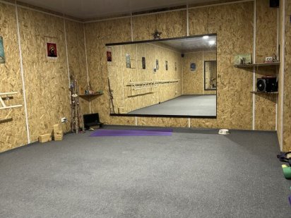 Оренда приміщення Глухов