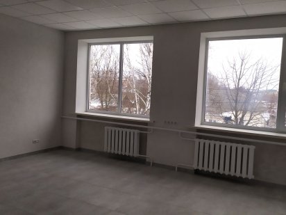 Аренда помещений Глухов