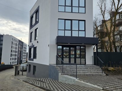 Оренда комерційного приміщення від власника Гостомель