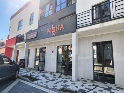 Оренда перукарні / комерційне приміщення Гостомель