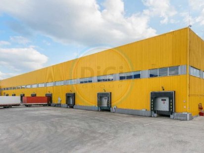 Склад 10000 м2 будівництво під ТЗ орендаря. Гостомель траса на Ворзель Гостомель