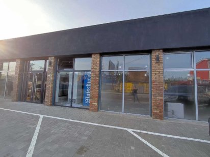 Оренда комерційного приміщення м. Гостомель вул. Чкалова Гостомель