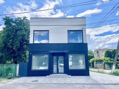 БЕЗ комісії для орендаря!Торг! Оренда приміщення навпроти міської ради Гостомель