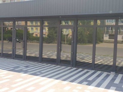 Оренда приміщення 60кв. 500грн, торг Долина