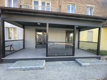 Оренда приміщення офісу салону Долина