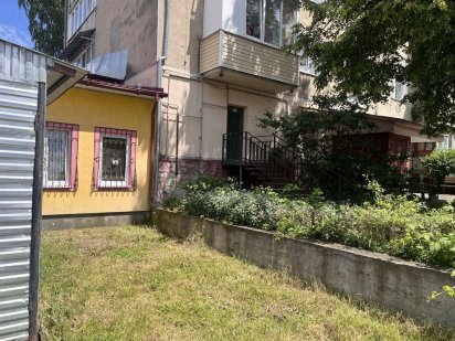 Оренда приміщення 51 м2! Долина