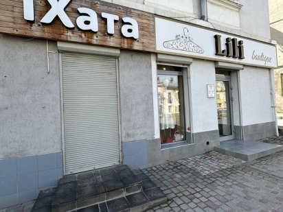 Оренда магазину, приміщення Дрогобыч