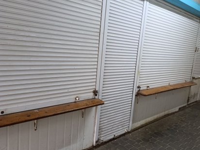 Продам або здам в оренду торговий кіоск ренду торговий кіоск 12м² Дрогобыч