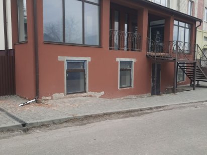 Здам приміщення в м.Дубно Дубно
