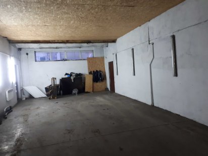 Здам в оренду Складське приміщення Дубно