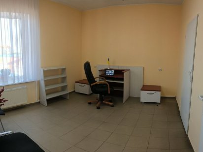 Оренда  офісу 60 квадратних метрів. Дрогобыч