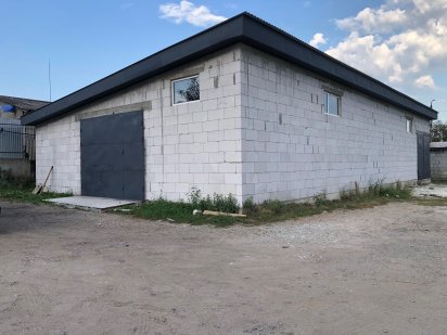 Здається в оренду приміщення 300м2 Дрогобыч