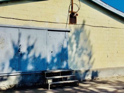 Аренда Складское помещение 204м2 Желтые Воды!!! Жовті Води