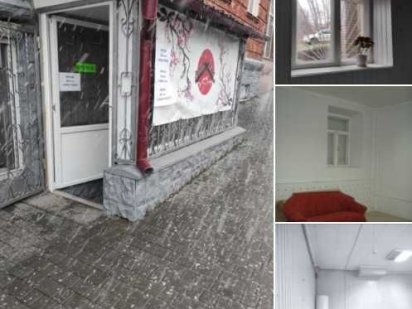 Приміщення під магазин, офіс, бутік, шоурум Жмеринка