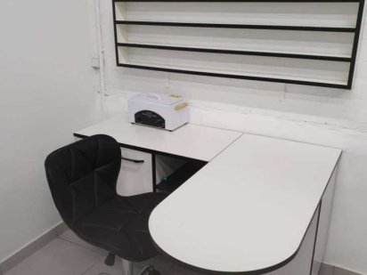 Рабочее место в сфере красоты Жмеринка