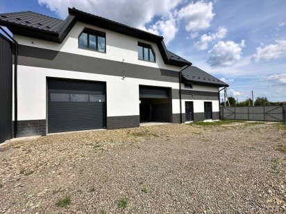 Оренда готового СТО у м.Дрогобич вул.Наливайка Дрогобыч