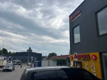 Оренда площі під офіси (перепланування під орендаря) м. Жмеринка Жмеринка