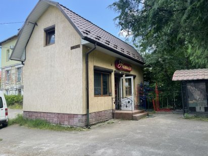 Здам в оренду приміщеня Дрогобыч