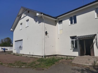 Оренда приміщення 380кв Дрогобыч