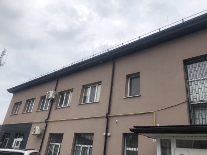 Здам в оренду приміщення під офіс Здолбунів