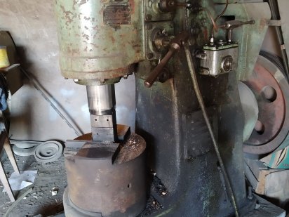 Оренда  Кузня Майстерня Бізнес Робота Цех Виробництво Приміщення Здолбунів